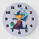 Recherche de chauve souris horloges Épouvantail
