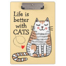 Suche nach katzenliebhaber geschenke Cartoon