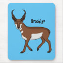 Suche nach antilope mousepads Buckel