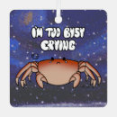 Recherche de crabe de cancer ornements Astrologie