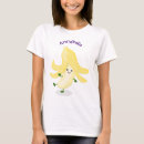 Recherche de banaan tshirts Pour elle