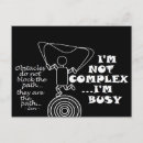 Recherche de obstacles cartes postales Inspiration