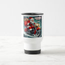 Recherche de santa claus voyage mugs Vintage