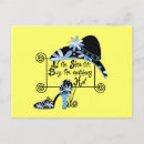 Recherche de talons hauts cartes postales Tendance