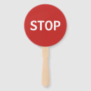 Recherche de poteau de signalisation Rouge