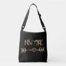 Recherche de new york city sacs Typographie