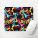Recherche de hip hop tapis souris Urbain