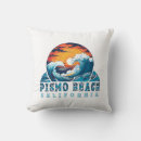 Recherche de surfeur coussins Océan