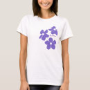 Recherche de plus flower tshirts Hippie