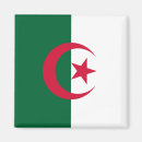 Recherche de alger magnets Drapeau