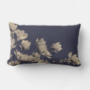 Recherche de bleu minuit coussins Chic