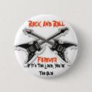 Suche nach rock and roll buttons Gitarrist