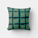 Recherche de jade coussins Abstrait