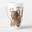 Suche nach vintage octopus tassen Tintenfisch