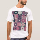 Recherche de milieu tshirts Motif