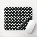 Suche nach black white mousepads Stilvoll