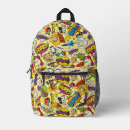 Recherche de pop art sacs Coloré