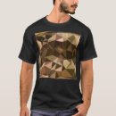 Recherche de polygone tshirts Origami