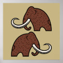 Suche nach ausgestorben poster Cartoon