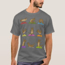 Suche nach namaste yoga tshirts Yogi