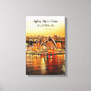 Suche nach sydney leinwandbilder Stadt
