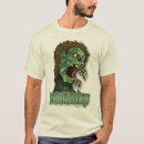 Recherche de zombis vêtements Monstre
