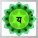 Suche nach herz chakra poster Anahata