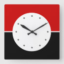 Recherche de primaires horloges Couleurs
