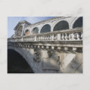 Suche nach rialto brücke postkarten Architektur