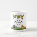 Recherche de jungle animals tasses Girafe