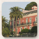 Recherche de europe dessous de verres Rouge