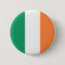Suche nach flagge von irland buttons Abzeichen
