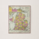 Suche nach michigan puzzle Landkreis