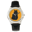 Suche nach katzenartig uhren Orange