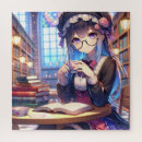 Recherche de lecture puzzles Livres