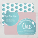 Recherche de bubbles invitations Bulle