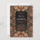 Recherche de relief invitations Fleurs