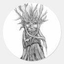 Suche nach stumpf aufkleber Baum