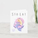 Recherche de anniversaire z de cartes invitations Sto lat
