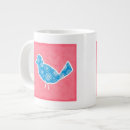 Recherche de motif fleuri tasses Rose