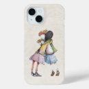 Recherche de pour le meilleur ami iphone coques Aquarelle