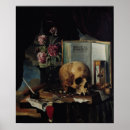 Suche nach vanitas poster 17