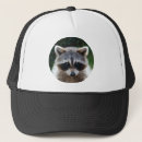 Recherche de faune casquettes Sauvage