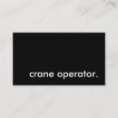 Recherche de operateur cartes visite Construction