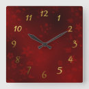 Recherche de fleurs asiatiques horloges Nature