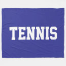 Suche nach tennis decken Weiß