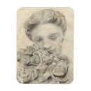 Recherche de chiffres magnets Figuratif