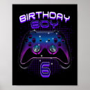 Suche nach 6 geburtstag poster Nerd