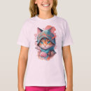 Suche nach japanische katze kinder tshirts Niedlich