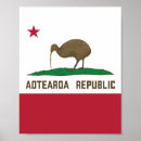 Recherche de drapeau kiwi posters Aotearoa